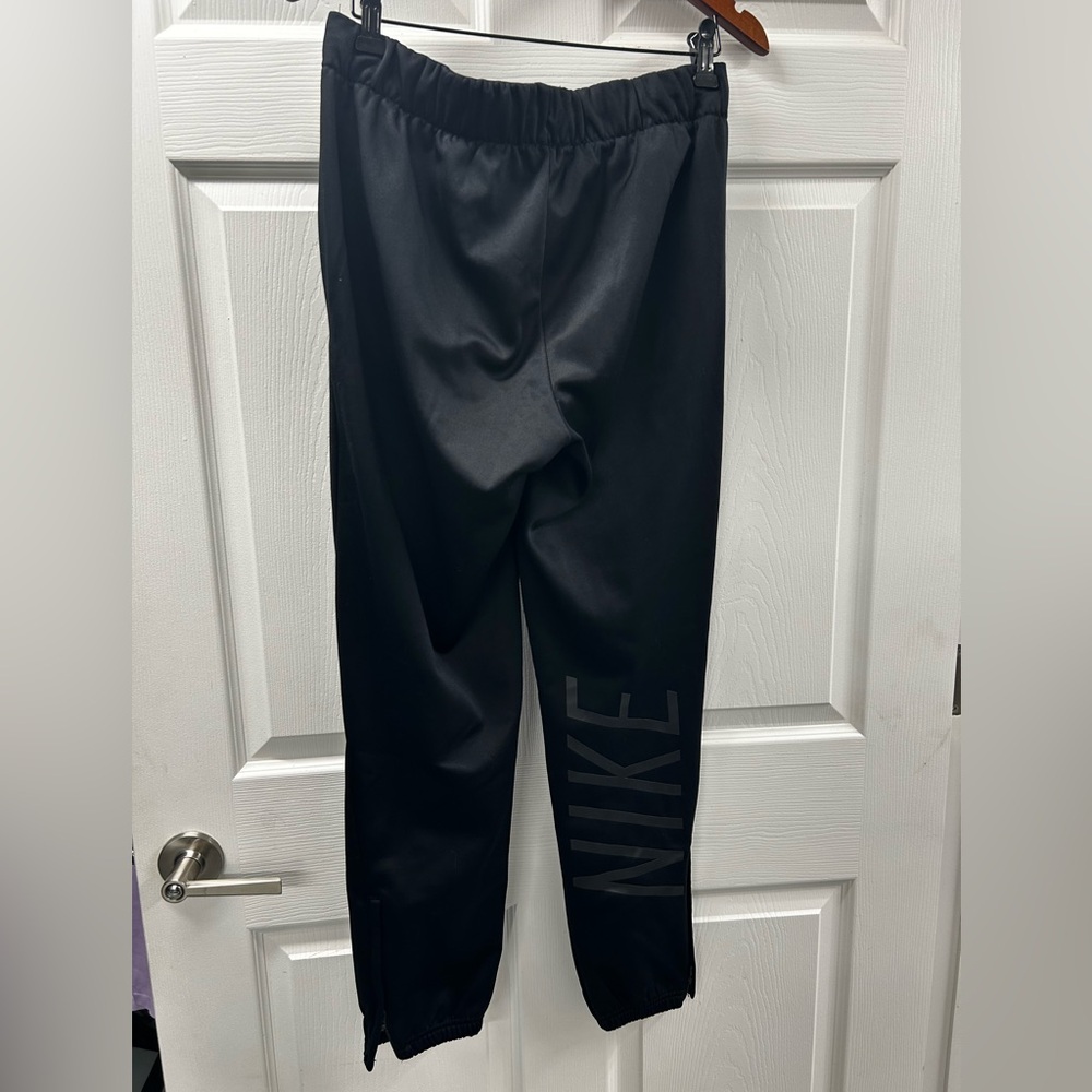 Nike dry fit sweatpants